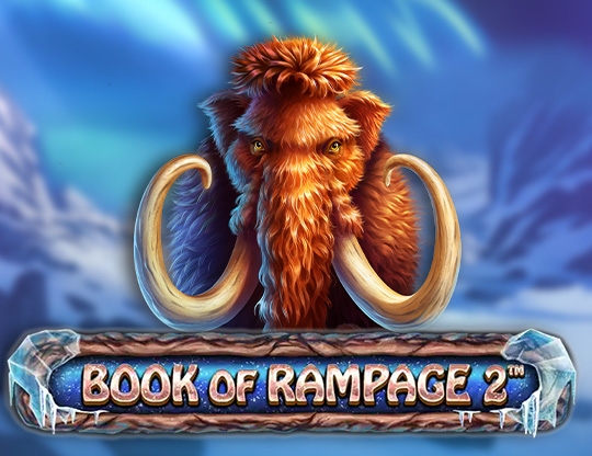 Book of Rampage 2